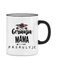 Puodelis Geriausia mama